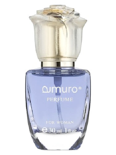 Dzintars Amuro 10 fragrance bottle