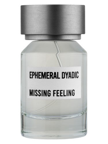 Ephemeral Dyadic Missing Feeling fragrance bottle