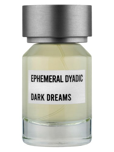 Ephemeral Dyadic Dark Dreams fragrance bottle