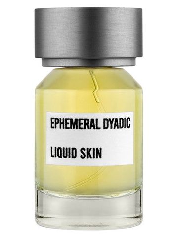 Ephemeral Dyadic Liquid Skin fragrance bottle