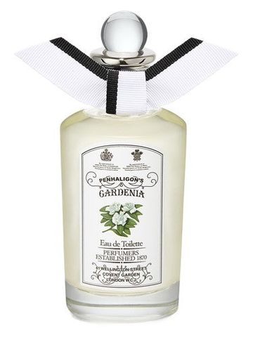 Penhaligon s Gardenia fragrance bottle