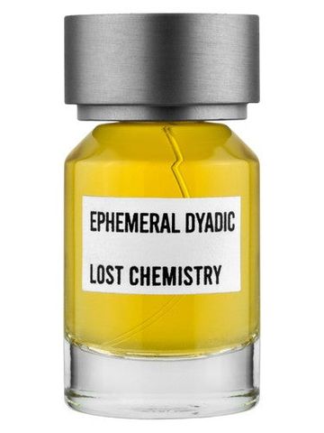 Ephemeral Dyadic Lost Chemistry fragrance bottle