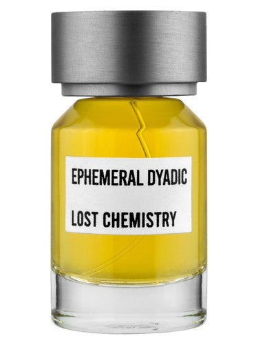 Ephemeral Dyadic Lost Chemistry fragrance bottle