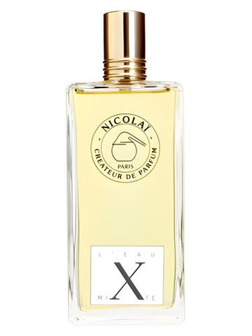 Nicolai Parfumeur Createur L'Eau Mixte fragrance bottle