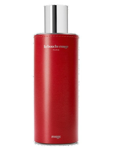 La Bouche Rouge Rouge fragrance bottle