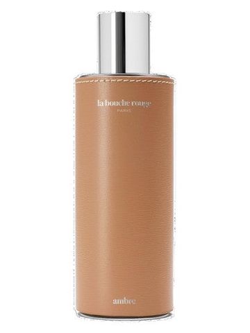 La Bouche Rouge Ambre fragrance bottle