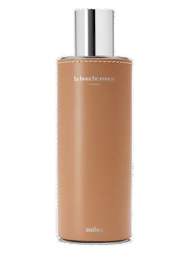 La Bouche Rouge Ambre fragrance bottle
