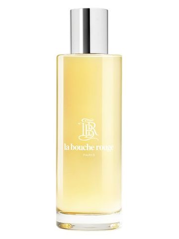 La Bouche Rouge Capri Lumière Jaune fragrance bottle