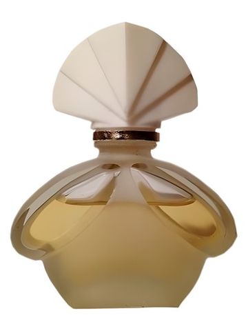 Dzintars Laiks fragrance bottle
