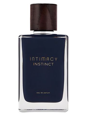 Intimacy Instinct fragrance bottle