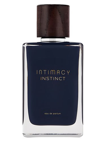 Intimacy Instinct fragrance bottle