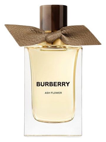 Burberry Ash Flower fragrance bottle