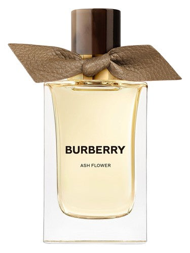 Burberry Ash Flower fragrance bottle