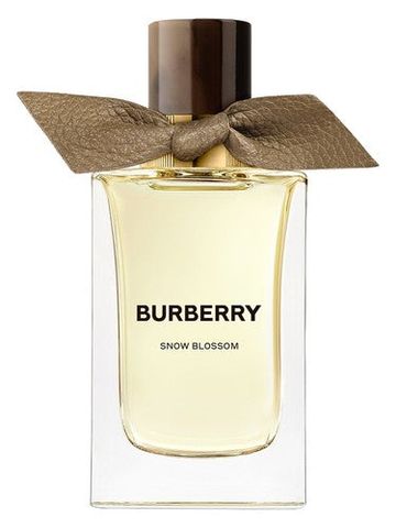 Burberry Snow Blossom fragrance bottle