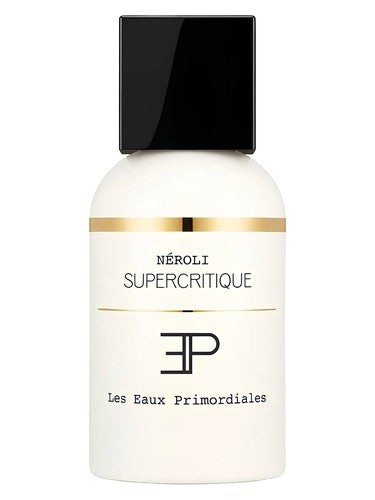 Les EAUX Primordiales Néroli Supercritique