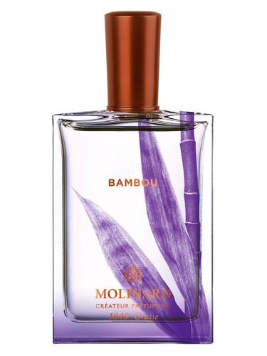 Molinard Bambou
