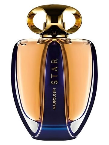 Mauboussin Star fragrance bottle