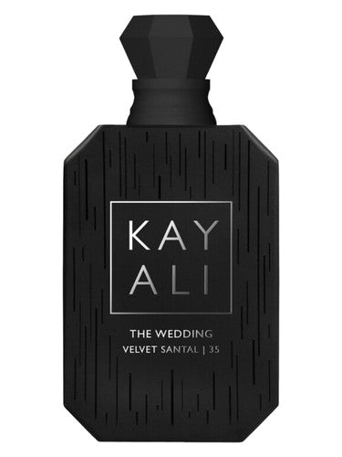 Kayali Fragrances The Wedding Velvet Santal | 35