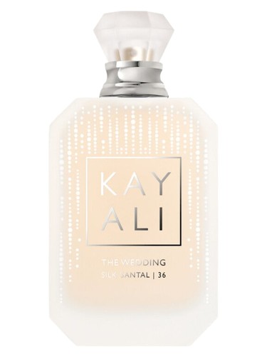 Kayali Fragrances The Wedding Silk Santal | 36