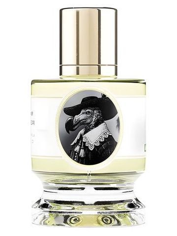 Zoologist Perfumes Dodo Jackfruit Edition fragrance bottle