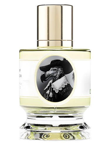 Zoologist Perfumes Dodo Jackfruit Edition fragrance bottle