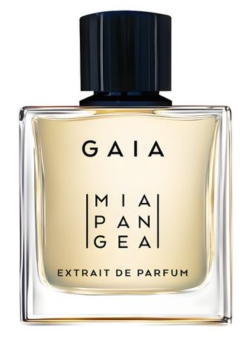 Mia Pangea Gaia fragrance bottle