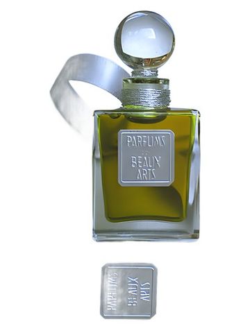 DSH Perfumes Nourouz fragrance bottle