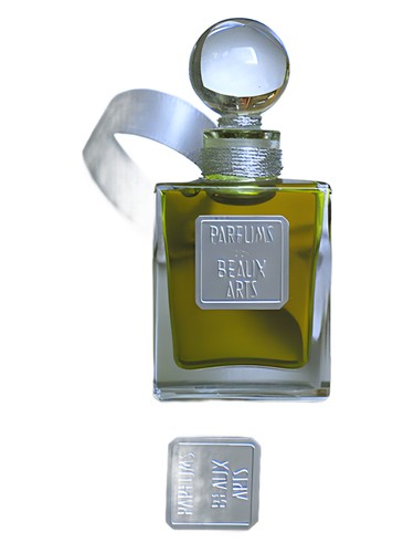DSH Perfumes Nourouz fragrance bottle