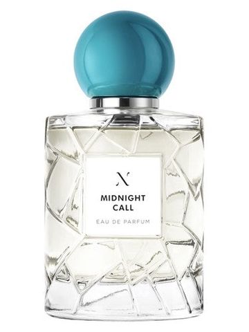 Les Soeurs de Noe Midnight Call fragrance bottle