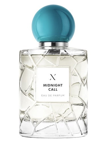 Les Soeurs de Noe Midnight Call fragrance bottle