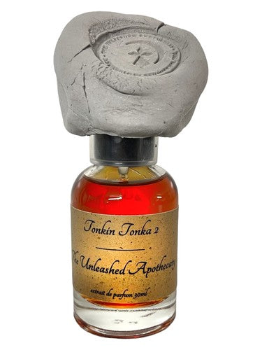The Unleashed Apothecary Tonkin Tonka 2