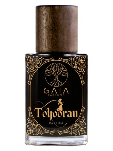 Gaia Parfums Tohooran