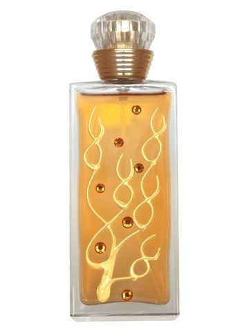 M Micallef Les 4 Saisons: Automne fragrance bottle