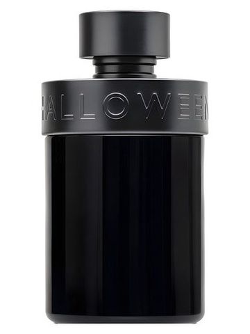 Halloween Halloween Man Mystery fragrance bottle