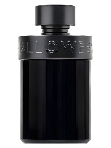 Halloween Halloween Man Mystery fragrance bottle