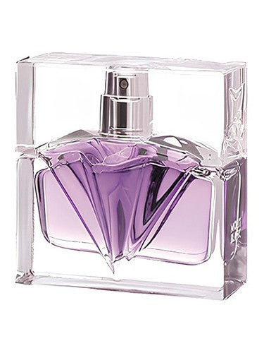 Montblanc Femme de Montblanc fragrance bottle