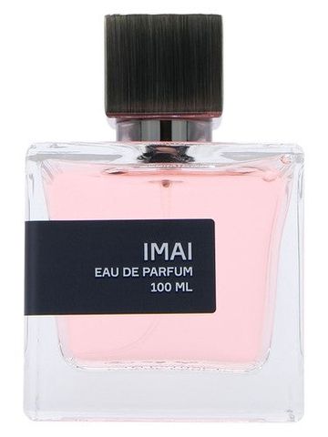 Extract Imai fragrance bottle