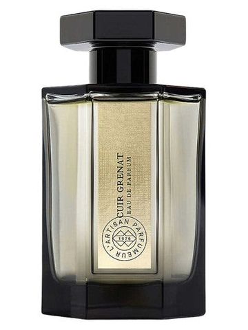 L Artisan Parfumeur Cuir Grenat fragrance bottle