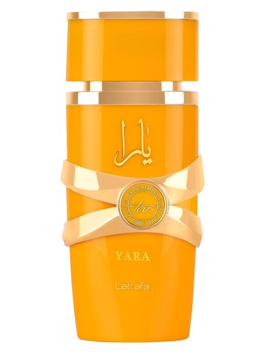 Lattafa Perfumes Yara Tous