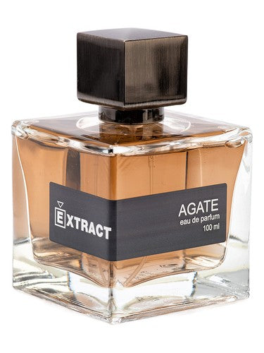 Extract Agate
