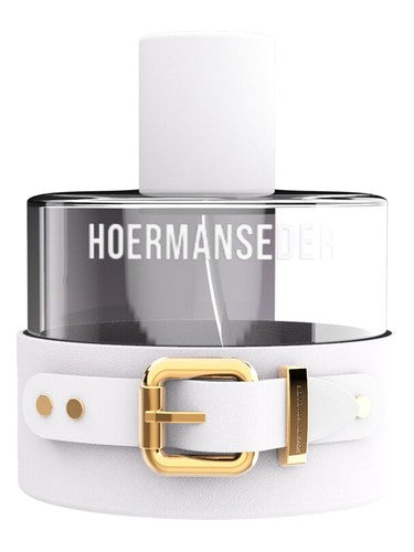 Hoermanseder Atelier X-Berg fragrance bottle