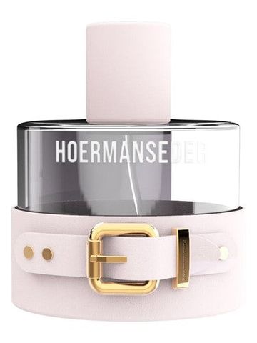 Hoermanseder Mitte Garden fragrance bottle