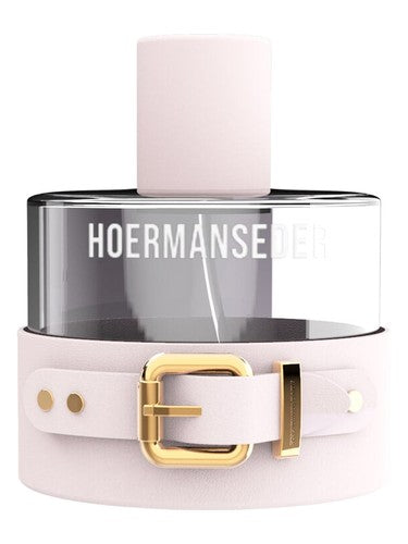Hoermanseder Mitte Garden fragrance bottle