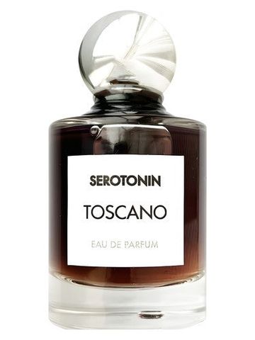 ABD Malik Toscano fragrance bottle