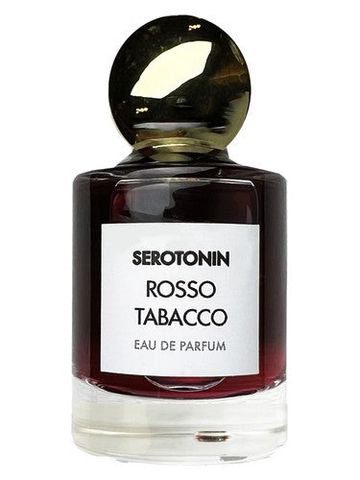 ABD Malik Rosso Tabacco fragrance bottle