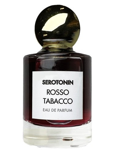 ABD Malik Rosso Tabacco