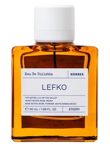 Korres Lefko