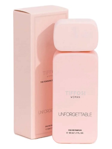 Tiffosi Unforgettable