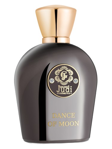 Golden Judi Dance of Moon