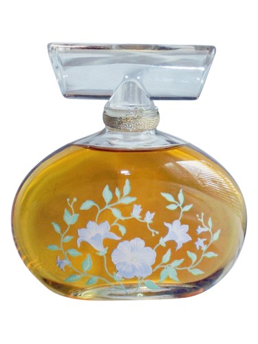 Royal Copenhagen Flora Danica fragrance bottle